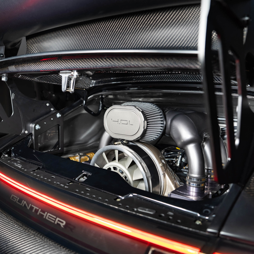 2027 Gunther Werks GXR-Evo Engine
